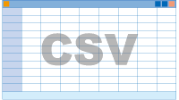 CSVo